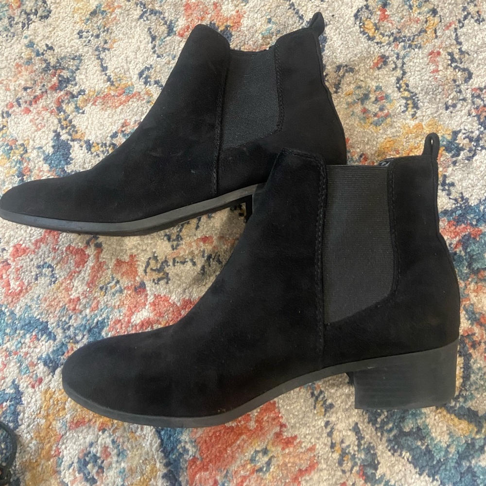 Chelsea boot - Picture 2 of 3